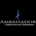 Ambassador Perth Construction logo